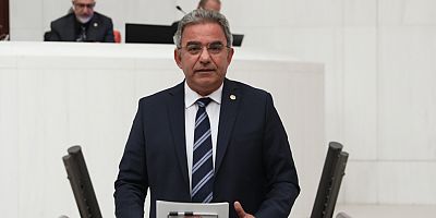 CHP'li Budak: Asgari ücrette Çin'in gerisine düştük