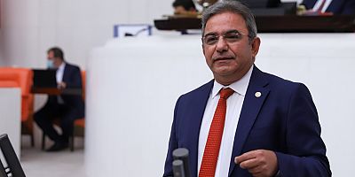 CHP'li Budak: İktidar turizmdeki krizi yönetemedi