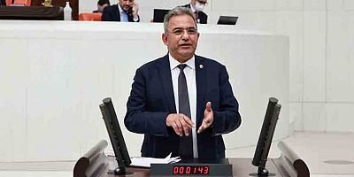 CHP'li Budak: Sahiller fiilen imara açıldı