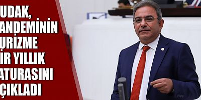 CHP'li Budak: 