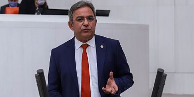 CHP'li Budak: 