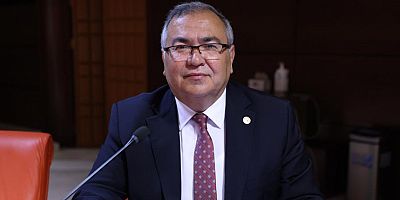 CHP'li Bülbül: 7 bin 500 TL ile bir ay siz geçinin