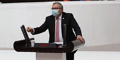 CHP'li Bülbül'den 10 Ocak Çalışan Gazeteciler Günü mesajı