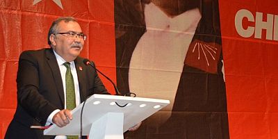 CHP'li Bülbül: Türkiye'de kadın olmak çok zor