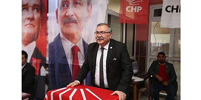CHP'li Bülbül: Ülkenin her kesimi isyanda