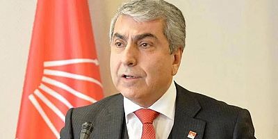 CHP’li Canpolat’tan ‘Barış’ çıkışı: Bizi ayrıştırmak isteyenlere karşı dayanışmayı büyütelim