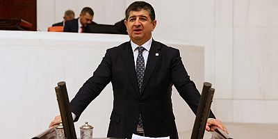 CHP'li Cavit Arı: Tarım işçilerinin barınma sorunu can alıyor