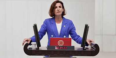 CHP'li Coşar: Cumhuriyet öğretmenleri yalnız değildir