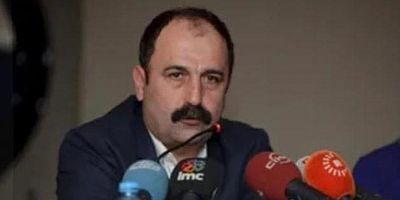 CHP'li Elçi: Tercih sebebim Kemal Kılıçdaroğlu