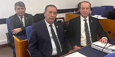 CHP'li Erdem: 20 bin lira emekli maaşı müjde değil, sefalet ücretidir