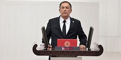 CHP'li Erdem: Antalya'nın dağları ranta kurban edilemez