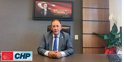 CHP'li Erdem, asgari ücreti değerlendirdi