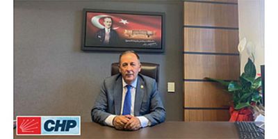 CHP'li Erdem: Atatürk Devlet Hastanesi Antalya halkınındır