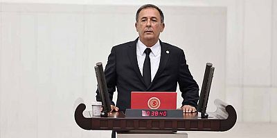 CHP’li Erdem’den Bakan Tekin’e Cumhuriyet ve Karne Tepkisi