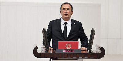 CHP'li Erdem'den emekli zammına sert tepki: Bu sefalet ücretidir