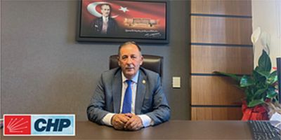 CHP'li Erdem'den Maliye Bakanı ve bürokratlara çağrı