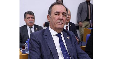 CHP'li Erdem'den MEB 2026 Bütçesine Eleştiri: Eğitim Kaynakları Faize ve Ayrıcalıklı Kurumlara Gidiyor