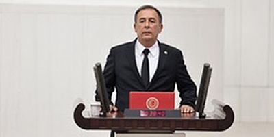 CHP'li Erdem: Emeklinin bayramı siz gidince olacak