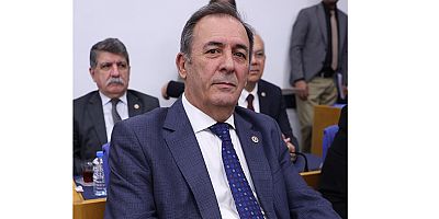 CHP'li Erdem: Emekliye 4 bin lirayı çok gördünüz, faize trilyonlar var