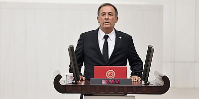 CHP'li Erdem: Emekliye bayramı zehir ettiler