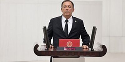 CHP'li Erdem: Halkın özgürlüğü tutuklanamaz