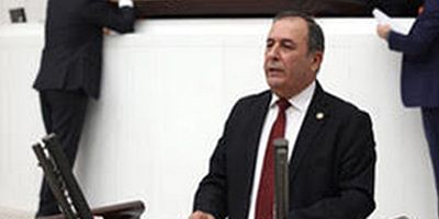 CHP'li Erdem: İktidar, bu bütçede de halkın değil, kıyak geçtikleri patronların yanında