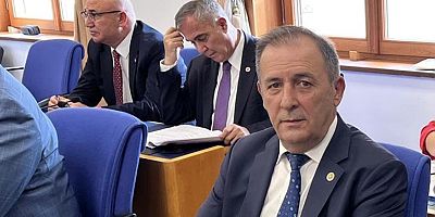 CHP'li Erdem: Saray ve israf iktidarına vatandaşın verdikleri yetmiyor