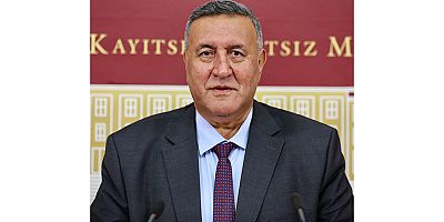 CHP'li Gürer: “İklim değişikliği tarımsal üretimi tehdit ediyor”