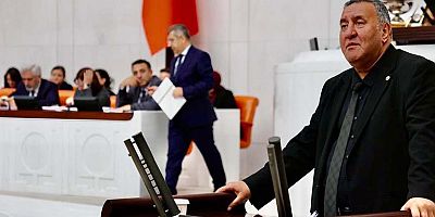 CHP'li Gürer: Ya geleceğin katilleri ya kurtarıcıları olacağız