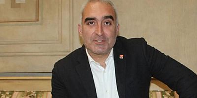 CHP'li Hacısalihoğlu: Millet fatura ödeyebilmek için kredi çekiyor