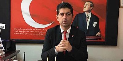 CHP'li Halıcı: Atatürk'ü bu topraklardan silemezsiniz