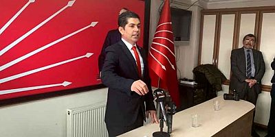 CHP'li Halıcı'dan EYT'lilere destek