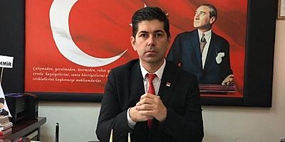 CHP'li Halıcı'dan Isparta Belediyesi'ne çağrı