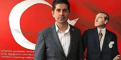 CHP'li Halıcı'dan Taliban yorumu