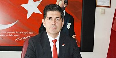 CHP'li Halıcı: Gençler cemaat yurtlarında hayatlarına son vermeye başladı