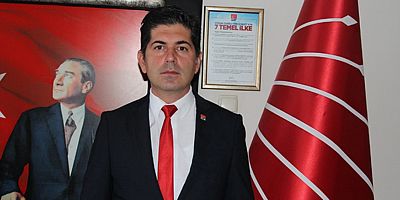 CHP'li Halıcı iktidara bitmeyen projeleri sordu