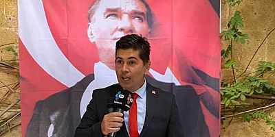 CHP'li Halıcı, Şehir Hastanesi'ndeki ihale karmaşasını gündeme taşıdı