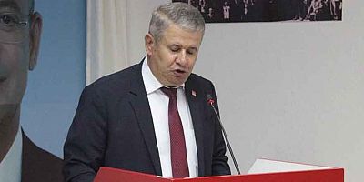 CHP’li Kadir Koç: “Halkın Geleceği İçin Mücadelemiz Devam Edecek”