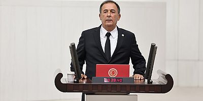 CHP'li Mustafa Erdem: 2026 bütçesi adaletsizlik belgesidir