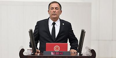 CHP'li Mustafa Erdem'den TBMM'ye araştırma önergesi: Vakıflara aktarılan milyarlar araştırılsın