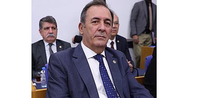 CHP'li Mustafa Erdem: Türkiye'nin gerçek gündemi torba yasalar değil, geçim sıkıntısıdır