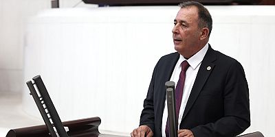 CHP'li Mustafa Erdem: Varlık barışı değil, zengine af paketi