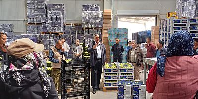 CHP'li Niğde Milletvekili Ömer Fethi Gürer: 