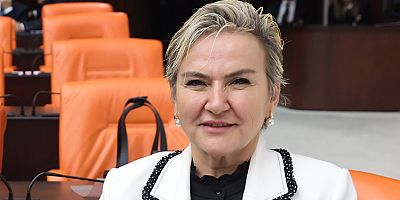 CHP'li Nimet Özdemir’den Adalet Bakanı’na 14 Soru 