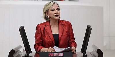 CHP’li Nimet Özdemir’den İktidara “Geçim” Çağrısı: “Milyonlar Alarm Sesiyle Değil, Geçim Korkusuyla Uyanıyor”