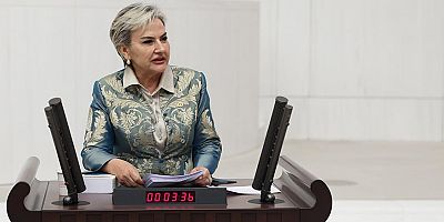 CHP'li Nimet Özdemir'den KKTC Seçimlerine İlişkin Çağrı: “Türkiye Tarafsızlığını Korumalı”