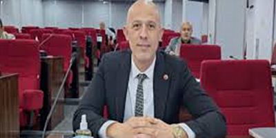 CHP’li Onur Demirel: “Geçim Yükü Hafifletilmeli, Gelirler Acilen Revize Edilmeli”