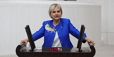CHP’li Özdemir Ankara’da gerçekleştirilen Gece Kulübü Operasyonlarını Meclis Gündemine Taşıdı