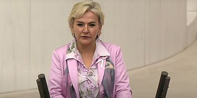 CHP’li Özdemir’in Kadın Yoksulluğu Araştırma Önergesi AKP ve MHP Oylarıyla Reddedildi