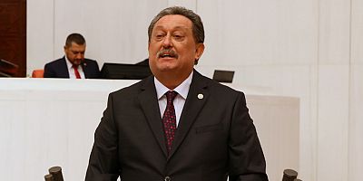 CHP'li Özer: KYK'lardaki manevi danışmanlardan neden vazgeçilmiyor?